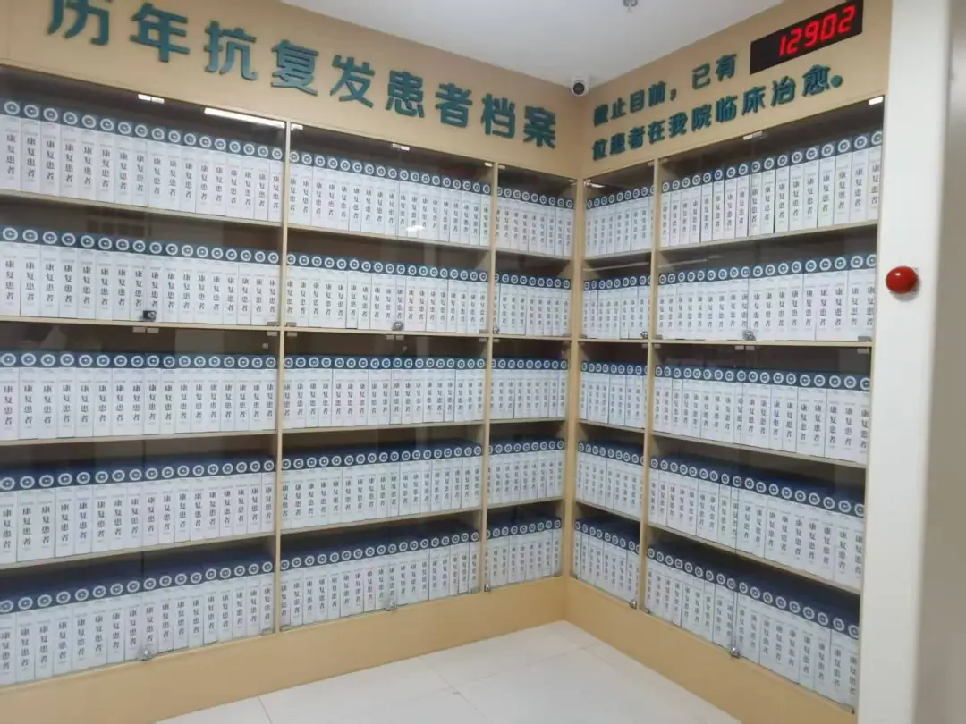 成都附二中医医院卵巢疾病专病门诊：传承中医智慧，精准诊疗助力女性健康