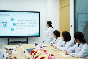 学术研讨会丨外阴白斑常见的错误治疗方法研讨会圆满结束
