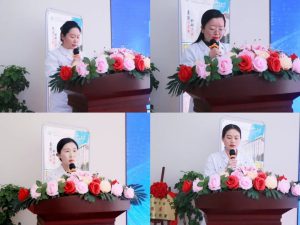 【成都附二中医医院】名中医工作室——“周萍名医工作室”正式成立 【成都附二中医医院】名中医工作室——“周萍名医工作室”正式成立