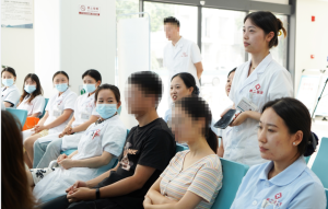 医院动态丨成都附二中医医院医师节颁奖典礼圆满落幕! 医院动态丨成都附二中医医院医师节颁奖典礼圆满落幕!