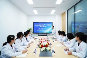学术研讨会丨外阴白斑常见的错误治疗方法研讨会圆满结束