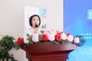 【成都附二中医医院】名中医工作室——“周萍名医工作室”正式成立 【成都附二中医医院】名中医工作室——“周萍名医工作室”正式成立