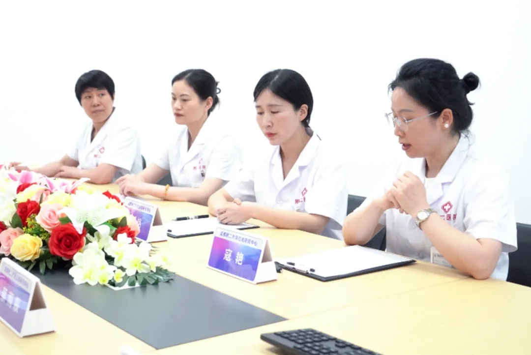 学术研讨丨外阴白斑夏季治疗“黄金期”学术研讨会圆满结束！
