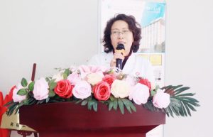 【成都附二中医医院】名中医工作室——“周萍名医工作室”正式成立 【成都附二中医医院】名中医工作室——“周萍名医工作室”正式成立